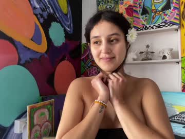 webcam girl jenny_taborda image #3167790