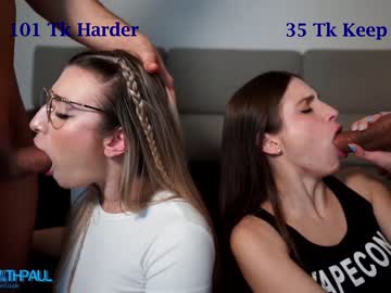 webcam couple kaydenwithpaul image #6377549