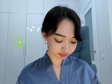 webcam girl lee_yoona image #1021097
