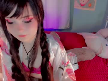 webcam girl ronnie_neko image #4526806