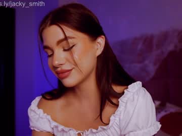 webcam girl jacky_smith image #5466691