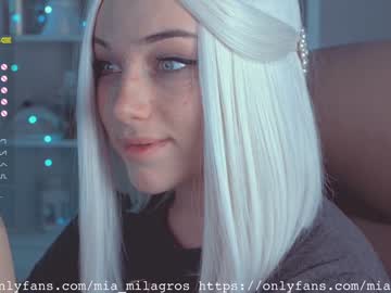 webcam girl mia_milagros image #995905