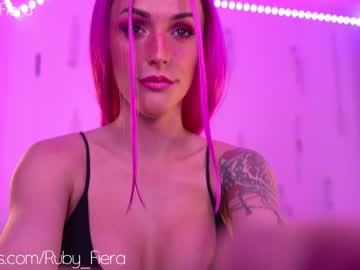 webcam couple rubyfiera image #1289779