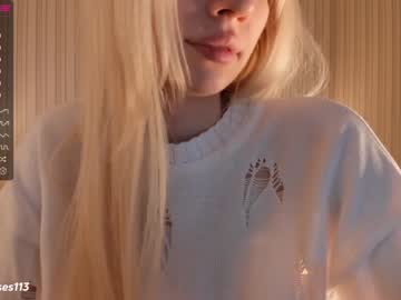 webcam girl alicepreuoston image #4259830
