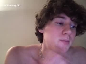 webcam man clay_parker image #3564404