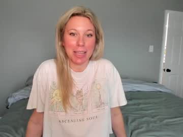 webcam girl texas_blonde image #3826529