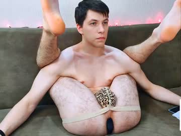 webcam man ethan7inches image #4795002
