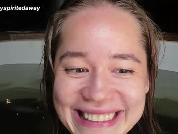 webcam girl kristyspiritedaway image #5085420