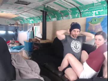 webcam couple busbuddies image #1136099