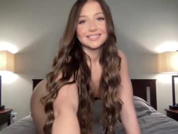 webcam girl starlit_night image #4243865