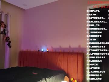 webcam girl _lyza_ image #5571880