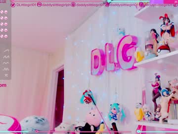 webcam girl daddyslittlegirl01 image #640582