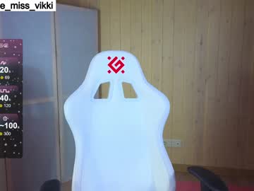 webcam girl misss_viki image #5672783