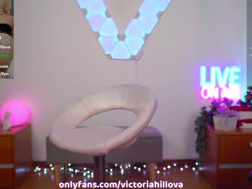webcam girl victoriahillova image #5275377