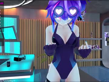 webcam girl projektmelody image #512315