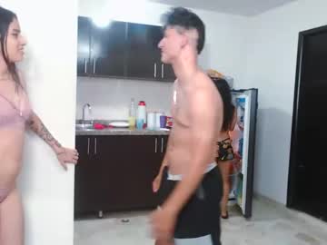 webcam couple secrethause71605 image #5056995