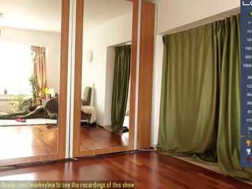 webcam girl monkeylina image #4525036