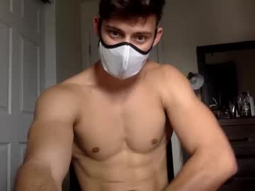webcam man americangirth image #4975808