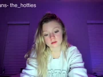 webcam girl the_hotties image #3012819