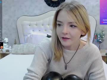 webcam girl ginger_pie image #3224965