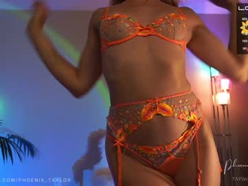 webcam girl phoenix_taylor image #4529740