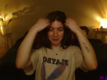 webcam girl _modestmouse image #4108276