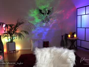 webcam girl phoenix_taylor image #5906272
