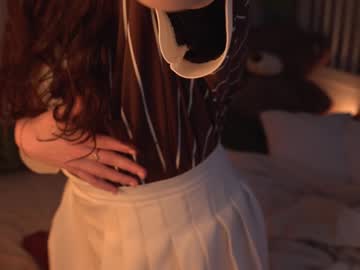webcam girl hannasthesia image #4343562