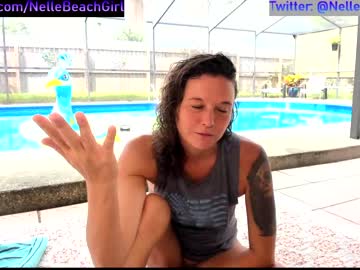 webcam girl nellebeachgirl image #2566024