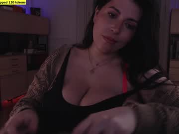 webcam girl mila_ image #4502651