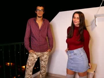 webcam couple littledante91 image #219805