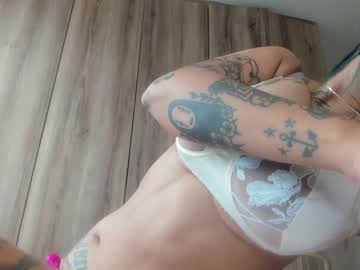 webcam girl tattoo_ninja_kitty image #2004494