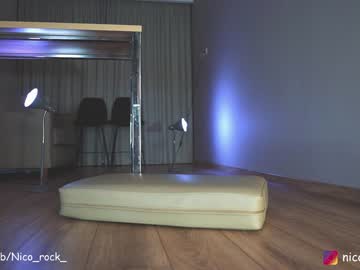 webcam girl nico_rock image #3492512
