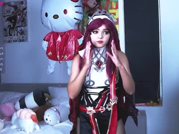 webcam girl madnessalise image #4015751