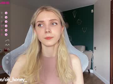 webcam girl oh_honey_ image #4338239