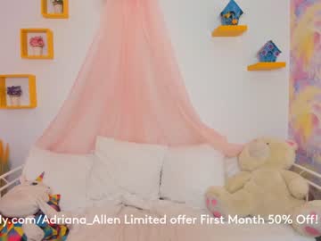 webcam couple adriana_allen image #1761804