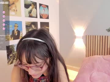 webcam girl little_effy18 image #4435989