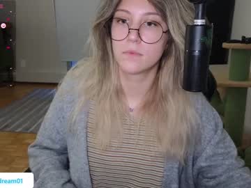 webcam girl alexa_dream image #6745766