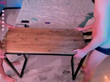 webcam couple sunsay_effie image #3469116