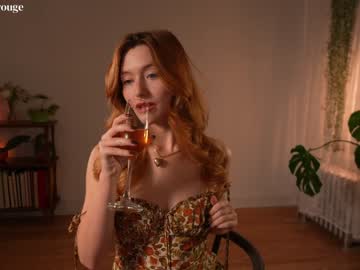 webcam girl alisonrouge image #5747957