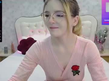 webcam girl ginger_pie image #3441608