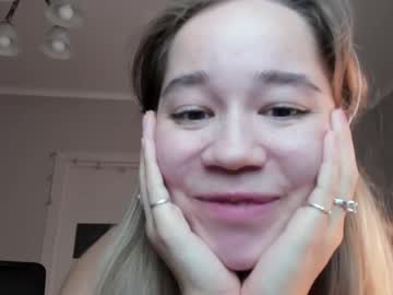 webcam girl kristyspiritedaway image #5445118