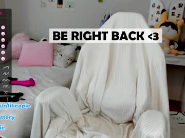 webcam girl lilicapie image #5276963