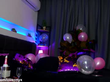 webcam girl lillieonyx image #521368