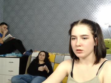 webcam girl renae_tom image #742651