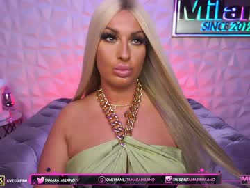 webcam girl tamaramilano image #271861