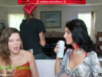 webcam couple sofia3211 image #159098