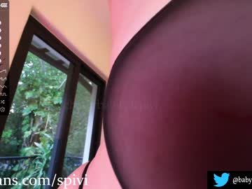 webcam girl spivi image #4607377