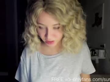 webcam girl sun_shine_baby image #2758821