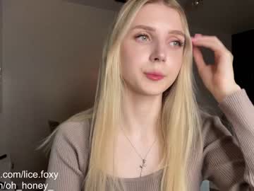 webcam girl oh_honey_ image #4269991